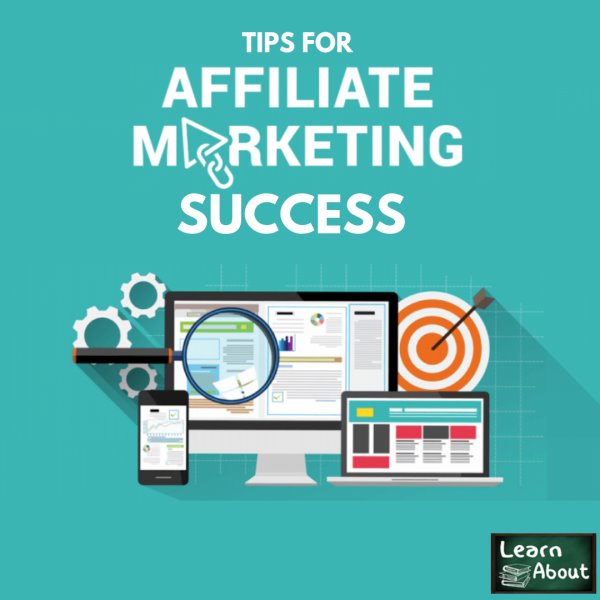 Successful Affiliate Marketing