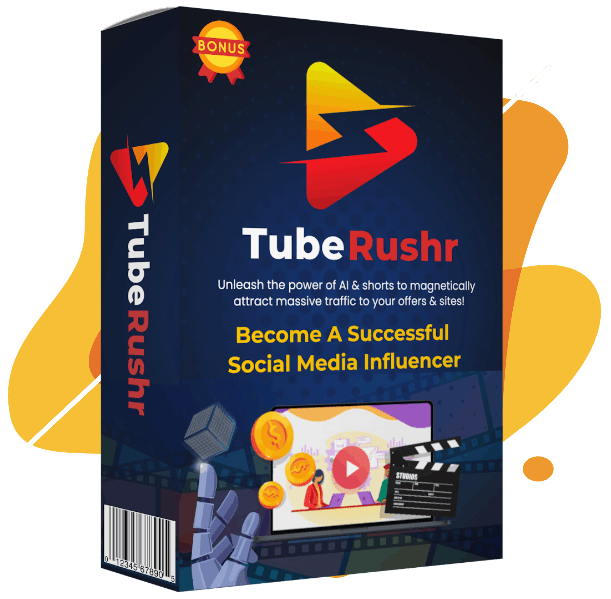 TubeRushr: The Ultimate Solution for Generating Traffic and Sales from YouTube Shorts