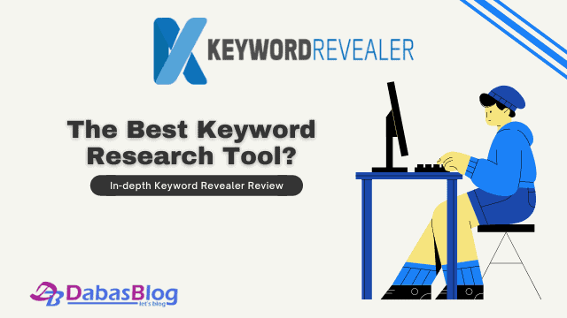 Keyword Revealer: The Ultimate SEO Tool Review