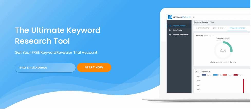 Keyword Revealer: The Ultimate SEO Tool Review